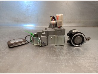 Recambio de antirrobo para hyundai i40 i (vf) 1.7 crdi referencia OEM IAM 819003Z000 819003Z000  2