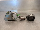 Recambio de antirrobo para hyundai i40 i (vf) 1.7 crdi referencia OEM IAM 819003Z000 819003Z000 