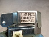 Recambio de antirrobo para hyundai i40 i (vf) 1.7 crdi referencia OEM IAM 819003Z000 819003Z000 