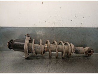 Recambio de amortiguador trasero izquierdo para toyota corolla station wagon (_e12_) 2.0 d-4d (cde120_) referencia OEM IAM 48530