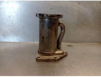 Recambio de enfriador egr para nissan qashqai / qashqai +2 i (j10, nj10, jj10e) 1.5 dci referencia OEM IAM 8200729079  