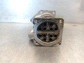 Recambio de enfriador egr para nissan qashqai / qashqai +2 i (j10, nj10, jj10e) 1.5 dci referencia OEM IAM 8200729079  