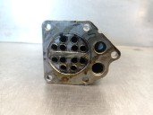 Recambio de enfriador egr para nissan qashqai / qashqai +2 i (j10, nj10, jj10e) 1.5 dci referencia OEM IAM 8200729079  