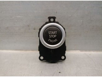 Recambio de boton start/stop para bmw 5 gran turismo (f07) 530 d xdrive referencia OEM IAM 922956301  33930203 MODINE