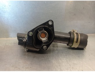 Recambio de termostato para nissan qashqai / qashqai +2 i (j10, nj10, jj10e) 1.5 dci referencia OEM IAM 558751 558751 