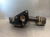 Recambio de termostato para nissan qashqai / qashqai +2 i (j10, nj10, jj10e) 1.5 dci referencia OEM IAM 558751 558751 