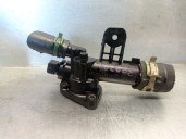 Recambio de termostato para nissan qashqai / qashqai +2 i (j10, nj10, jj10e) 1.5 dci referencia OEM IAM 558751 558751 