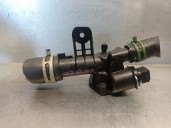 Recambio de termostato para nissan qashqai / qashqai +2 i (j10, nj10, jj10e) 1.5 dci referencia OEM IAM 558751 558751 