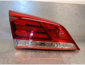 Recambio de piloto trasero izquierdo para hyundai i40 i (vf) 1.7 crdi referencia OEM IAM 924033Z600 924033Z600 