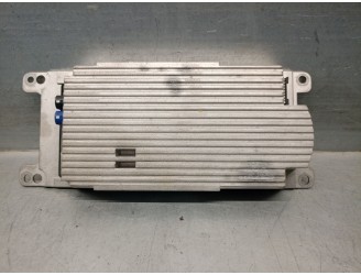 Recambio de amplificador para bmw 5 gran turismo (f07) 530 d xdrive referencia OEM IAM 84109244188 84109257150 HARMAN/BECKER