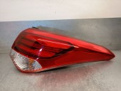 Recambio de piloto trasero derecho para hyundai i40 i (vf) 1.7 crdi referencia OEM IAM 924023Z600 924023Z600 