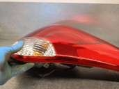 Recambio de piloto trasero derecho para hyundai i40 i (vf) 1.7 crdi referencia OEM IAM 924023Z600 924023Z600 