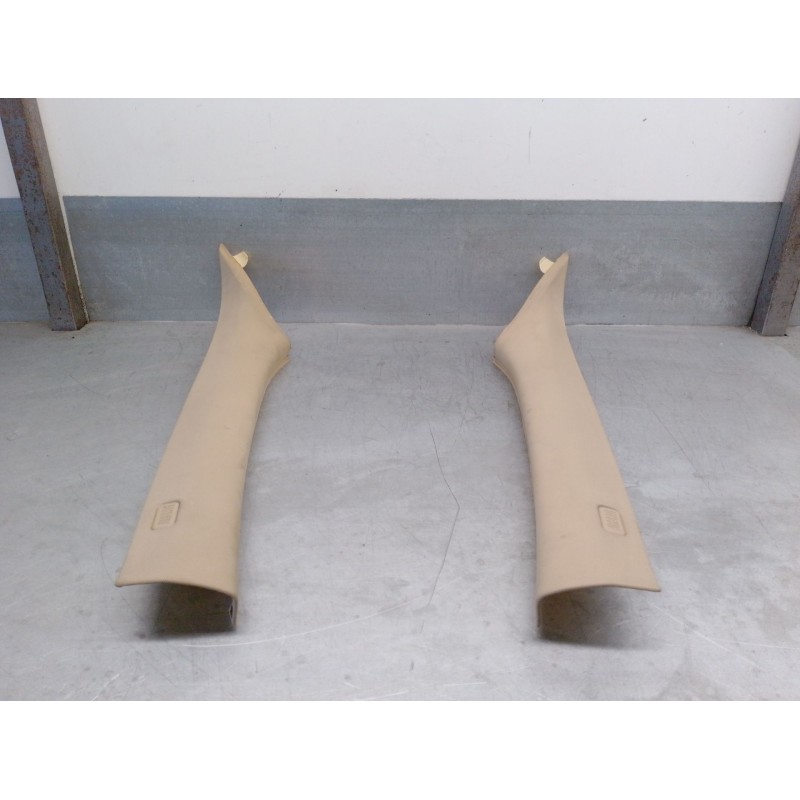 Recambio de moldura para bmw 5 (e60) 530 i referencia OEM IAM 51437027085  