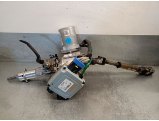 Recambio de columna direccion para hyundai i40 i (vf) 1.7 crdi referencia OEM IAM 563003Z270 563103Z270 MOBIS