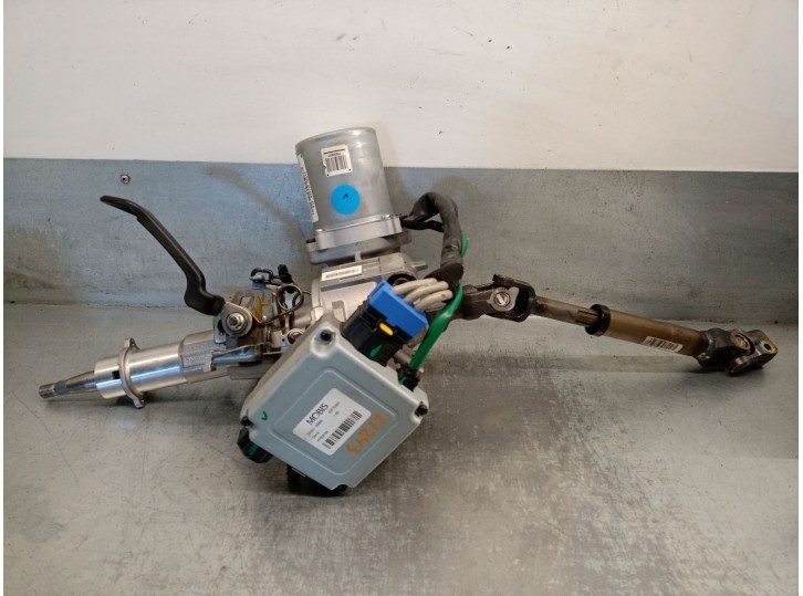 Replacement steering column for Hyundai i40 I (VF) 1.7 CRDi OEM IAM reference 563003Z270 563103Z270 MOBIS