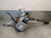 Replacement steering column for Hyundai i40 I (VF) 1.7 CRDi OEM IAM reference 563003Z270 563103Z270 MOBIS