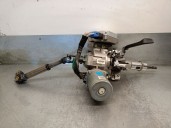 Replacement steering column for Hyundai i40 I (VF) 1.7 CRDi OEM IAM reference 563003Z270 563103Z270 MOBIS