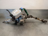 Replacement steering column for Hyundai i40 I (VF) 1.7 CRDi OEM IAM reference 563003Z270 563103Z270 MOBIS