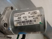 Recambio de columna direccion para hyundai i40 i (vf) 1.7 crdi referencia OEM IAM 563003Z270 563103Z270 MOBIS