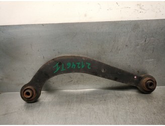 Recambio de brazo suspension superior trasero izquierdo para toyota avensis sedán (_t25_) 2.0 (azt250_) referencia OEM IAM 48770