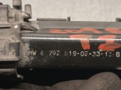 Recambio de brazo suspension superior trasero izquierdo para bmw 1 (f20) 116 i referencia OEM IAM 6792545 33326792543 