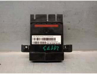 Recambio de modulo electronico para bmw 5 gran turismo (f07) 530 d xdrive referencia OEM IAM 61149153418  9153418