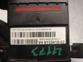 Recambio de modulo electronico para bmw 5 gran turismo (f07) 530 d xdrive referencia OEM IAM 61149153418  9153418