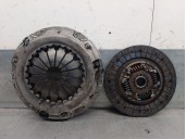 Recambio de kit embrague para toyota avensis sedán (_t25_) 2.0 (azt250_) referencia OEM IAM 3121005033 3121005033 