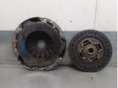 Recambio de kit embrague para toyota avensis sedán (_t25_) 2.0 (azt250_) referencia OEM IAM 3121005033 3121005033 