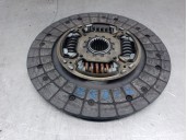 Recambio de kit embrague para toyota avensis sedán (_t25_) 2.0 (azt250_) referencia OEM IAM 3121005033 3121005033 