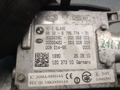 Recambio de modulo electronico para bmw 5 gran turismo (f07) 530 d xdrive referencia OEM IAM 679577401  12037310 HELLA