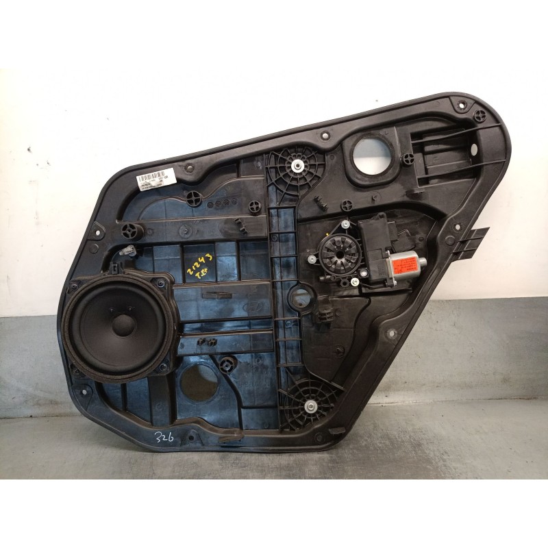 Recambio de elevalunas trasero derecho para hyundai i40 i (vf) 1.7 crdi referencia OEM IAM 814203Z000 834813Z000 