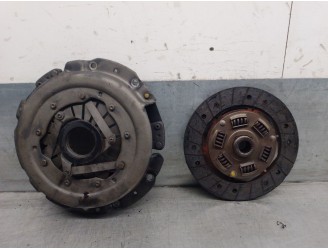 Recambio de kit embrague para lada niva todo terreno, cerrada (2121, 2131) 1600 referencia OEM IAM VAZ2121  