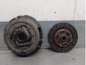Recambio de kit embrague para lada niva todo terreno, cerrada (2121, 2131) 1600 referencia OEM IAM VAZ2121  