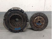 Recambio de kit embrague para lada niva todo terreno, cerrada (2121, 2131) 1600 referencia OEM IAM VAZ2121  