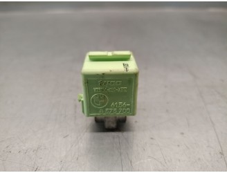 Recambio de rele para bmw 5 gran turismo (f07) 530 d xdrive referencia OEM IAM 61368373700  