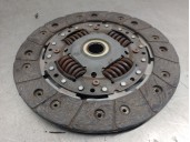 Replacement clutch kit for Renault Clio II van/hatchback (SB0/1/2_) 1.5 dCi (SB3M) OEM IAM reference 302057303R 302057