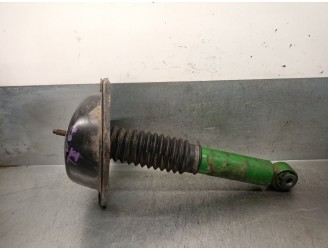 Recambio de amortiguador trasero izquierdo para jaguar xj6/12 3.2 cat referencia OEM IAM MNA3541BD MNA3540AC 