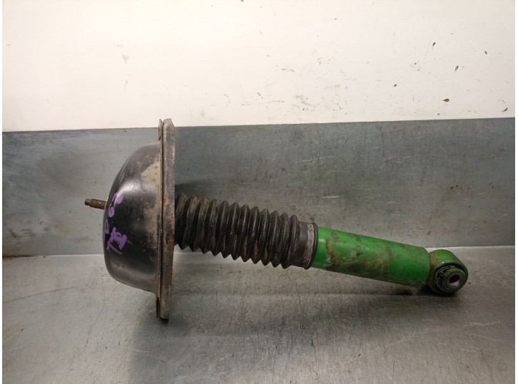 Recambio de amortiguador trasero izquierdo para jaguar xj6/12 3.2 cat referencia OEM IAM MNA3541BD MNA3540AC 