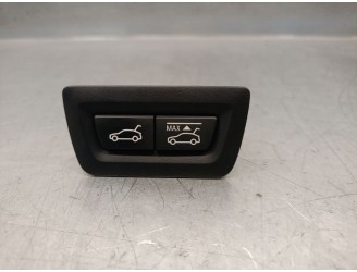 Recambio de interruptor para bmw 5 gran turismo (f07) 530 d xdrive referencia OEM IAM 61319194912 61319302262 