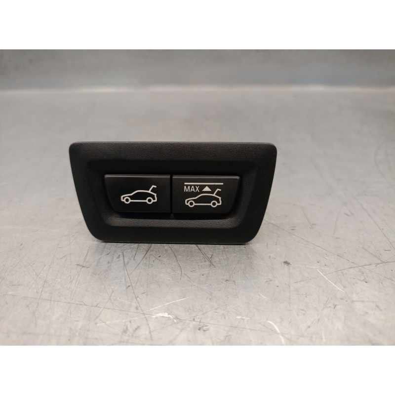 Recambio de interruptor para bmw 5 gran turismo (f07) 530 d xdrive referencia OEM IAM 61319194912 61319302262 