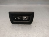 Recambio de interruptor para bmw 5 gran turismo (f07) 530 d xdrive referencia OEM IAM 61319194912 61319302262 