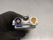 Recambio de modulo electronico para bmw 5 gran turismo (f07) 530 d xdrive referencia OEM IAM 84109200503  9200503