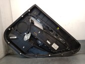 Recambio de guarnecido puerta trasera izquierda para hyundai i40 i (vf) 1.7 crdi referencia OEM IAM 833303Z000 833073Z130VGR 