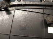 Recambio de guarnecido puerta trasera izquierda para hyundai i40 i (vf) 1.7 crdi referencia OEM IAM 833303Z000 833073Z130VGR 