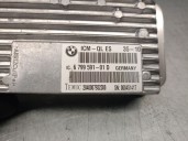 Recambio de modulo electronico para bmw 5 gran turismo (f07) 530 d xdrive referencia OEM IAM 679959101  2840007932300 TEMIC