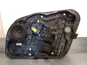 Recambio de elevalunas delantero derecho para hyundai i40 i (vf) 1.7 crdi referencia OEM IAM 813203Z020 824813Z000 