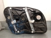 Recambio de elevalunas delantero derecho para hyundai i40 i (vf) 1.7 crdi referencia OEM IAM 813203Z020 824813Z000 