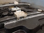 Recambio de elevalunas delantero derecho para hyundai i40 i (vf) 1.7 crdi referencia OEM IAM 813203Z020 824813Z000 