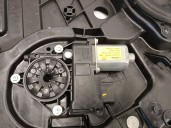 Recambio de elevalunas delantero derecho para hyundai i40 i (vf) 1.7 crdi referencia OEM IAM 813203Z020 824813Z000 
